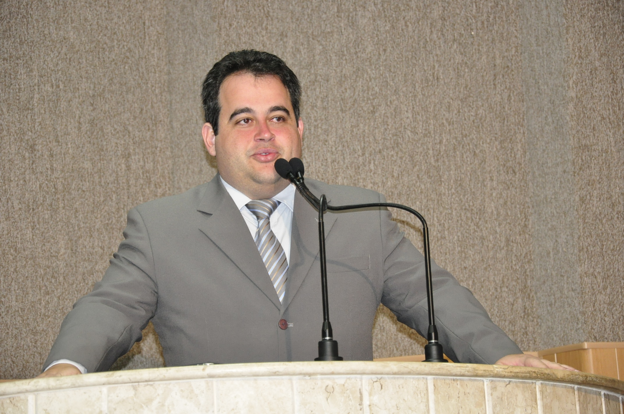 Vinicius Porto afirma que campanha petista ao Senado é de baixo nível