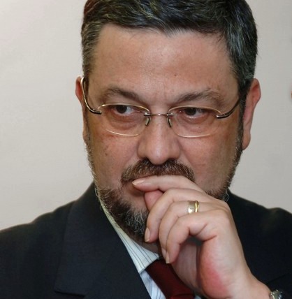 CPMI da Petrobras recebe pedido de convocação do ex-ministro Palocci