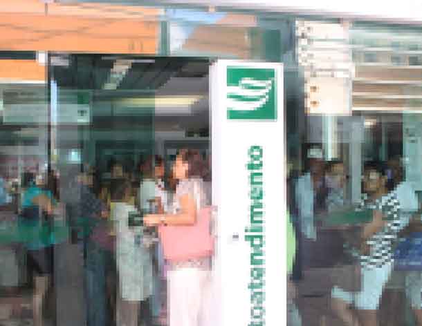 Presidente do Sindicato dos Bancários explica o por quê do Banese está fora da greve