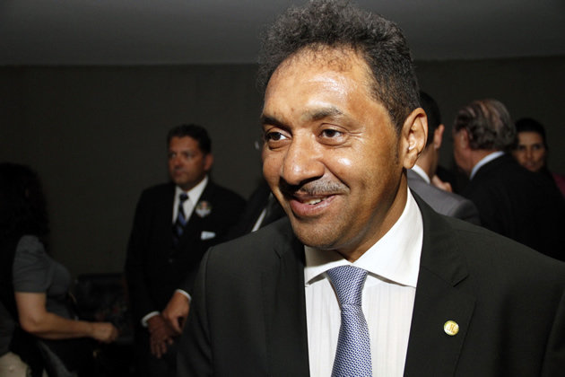 Roberto e Erasmo Carlos decidem processar Tiririca