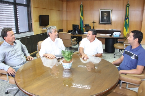 Vereadores querem  CPI no município sergipano de Telha