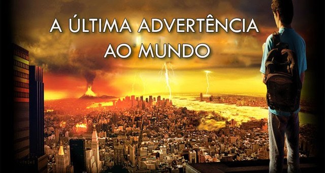 Revelações de Jesus – Apocalipse 1