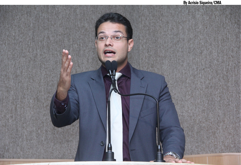 Anderson agradece realização do Lazer em Meu Bairro no Siqueira Campos