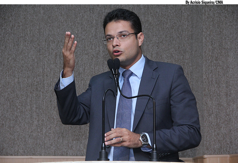 Anderson destaca ações da Prefeitura no Siqueira Campos