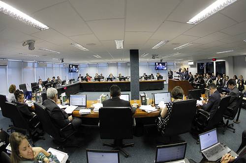 Boa notícia: Juízes e Procuradores do Brasil terão direito ao auxilio moradia