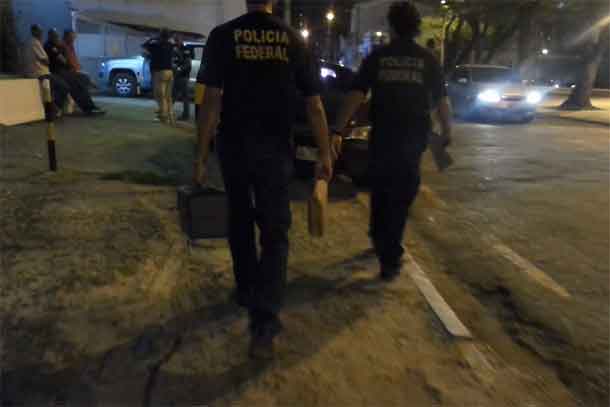 POÇO VERDE: Federais conseguem adiar sepultamento no interior de Sergipe para investigar crime