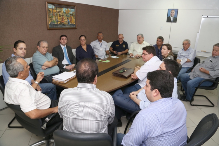 João Alves quer realizar a melhor edição do Jubs