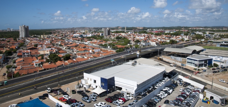 PMA entrega 12 importantes obras em 2014