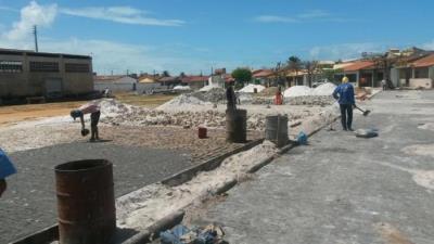 Prefeitura de Pirambu  assume compromisso de promover o BEM ESTAR da população