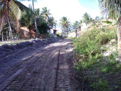 Prefeitura de Pirambu  assume compromisso de promover o BEM ESTAR da população