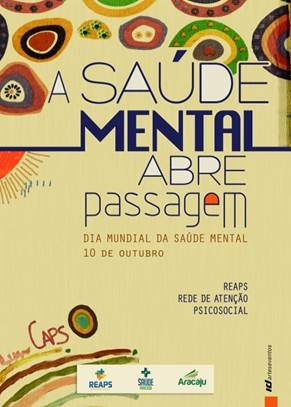 Aracaju vai realizar encontro de Saúde Mental