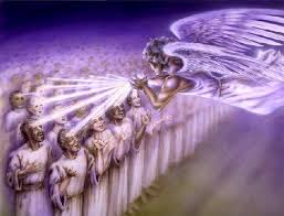 Apocalipse 4 – “UMA PORTA NO CÉU “