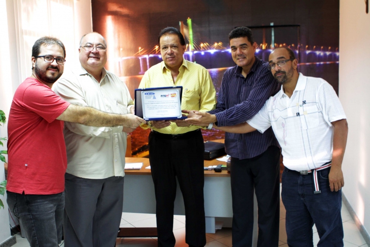 Sindicato dos Radialistas de Sergipe faz homenagem a Carlos Batalha