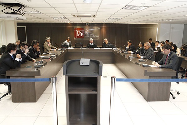 CNMP regulamenta concessão de auxílio-moradia a membros do MP