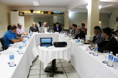 Adjori Brasil elege nova Diretoria para próximo triênio