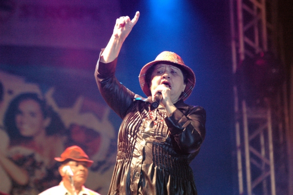 Governador lamenta morte de Clemilda