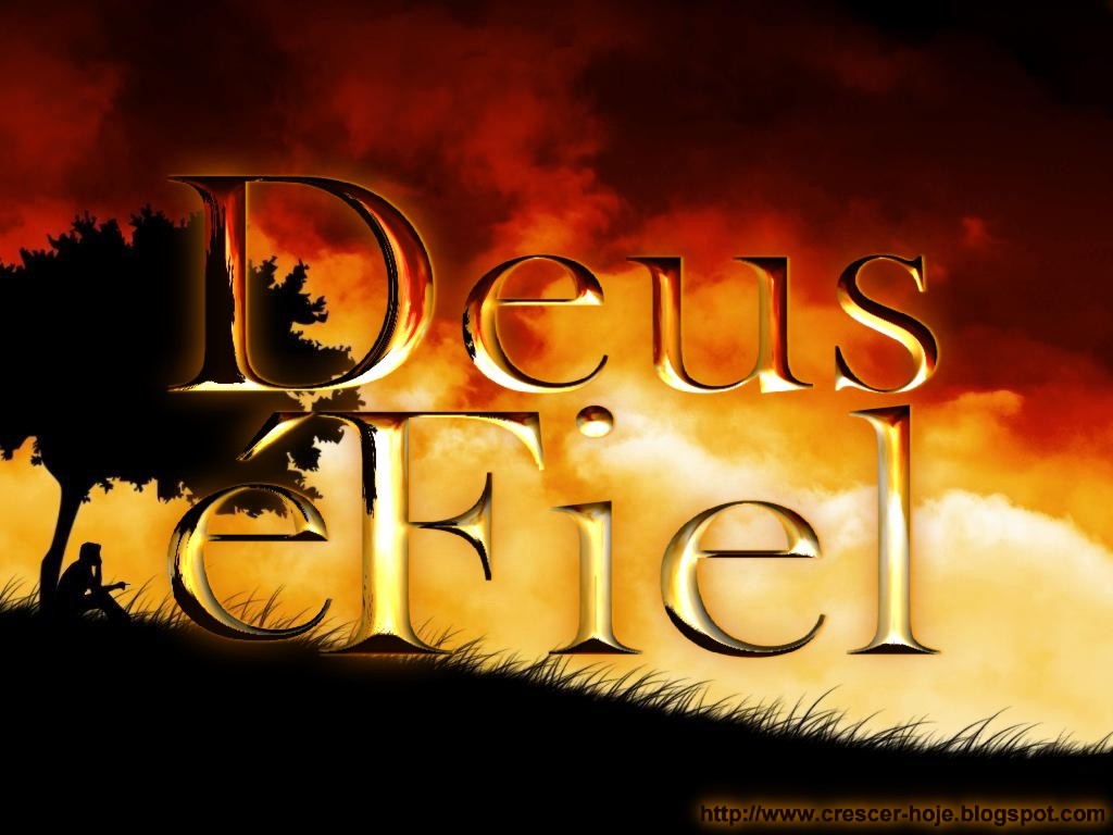 Não se desespere….