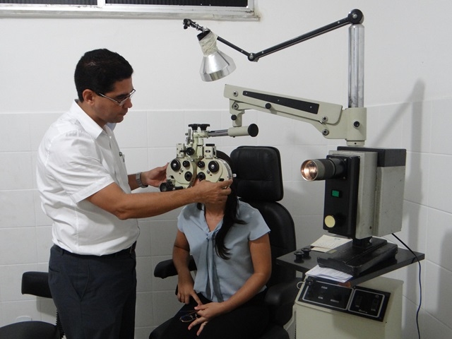 Mutirões da Saúde ofertaram mais de 500 exames e consultas em Aracaju