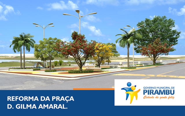 Prefeitura de Pirambu melhora a vida de moradores de povoado