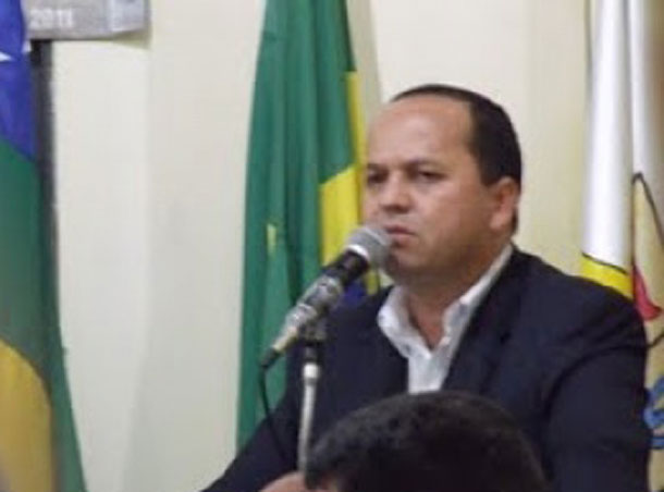 Vereador Joselildo Almeida Pank ganha prêmios de melhor político