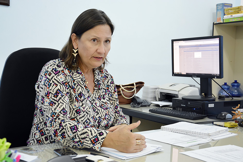 Secretaria de Educação promove ordenamento das matrículas da rede estadual