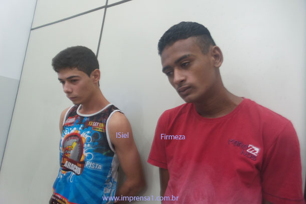 Polícia de Sergipe elucida crime que  vitimou comerciante da Coroa do Meio