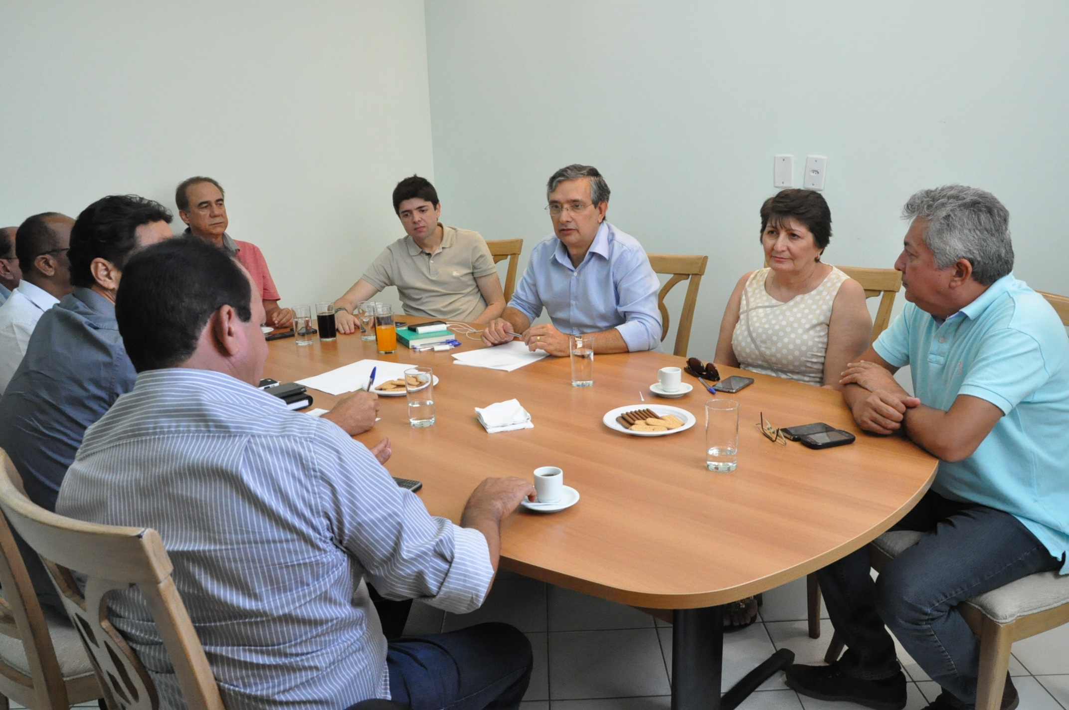 Capitão Samuel será o líder da oposição na Assembleia de Sergipe