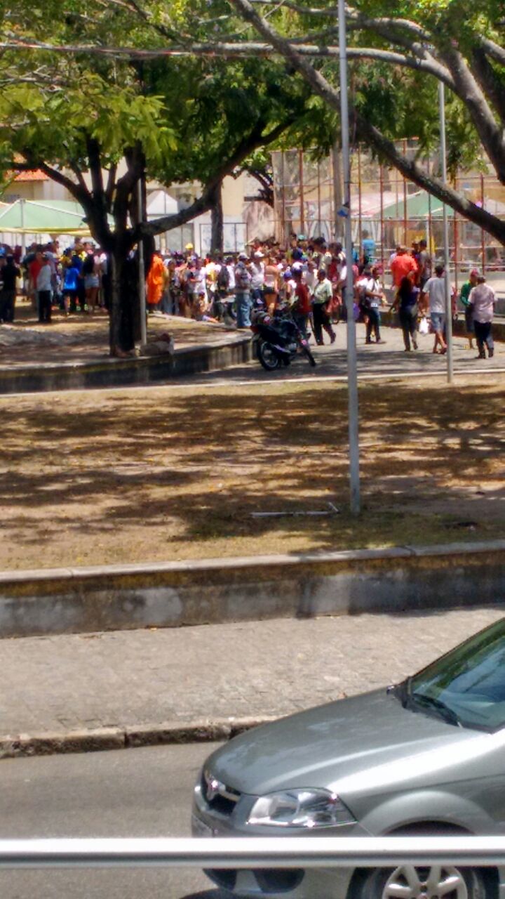 Franelinha é assassinado no Siqueira Campos em Aracaju