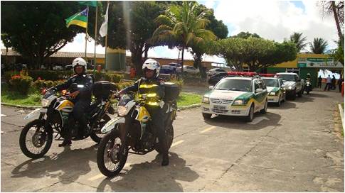 Policiais da CPRv recebem curso de qualificação em prol do trânsito nas rodovias de Sergipe