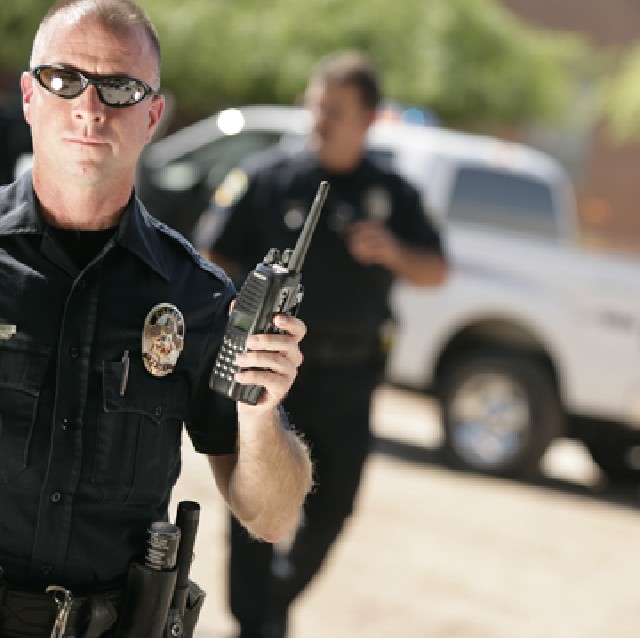 Governo de Sergipe promove licitação para reestruturar Radiocomunicação da SSP