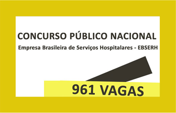 Concurso Público: Faça sua inscrição antes que perca prazo