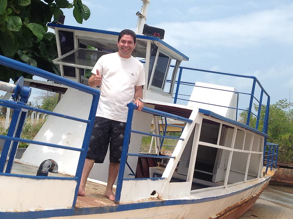 Criança é encontrada morta ao lado pai em Nossa Senhora do Socorro