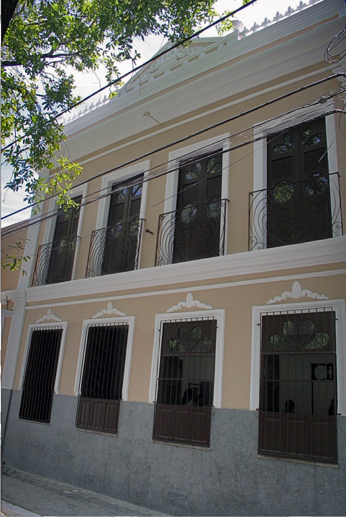 Matriculas: Estado informa que há vagas em escola no centro comercial de Aracaju