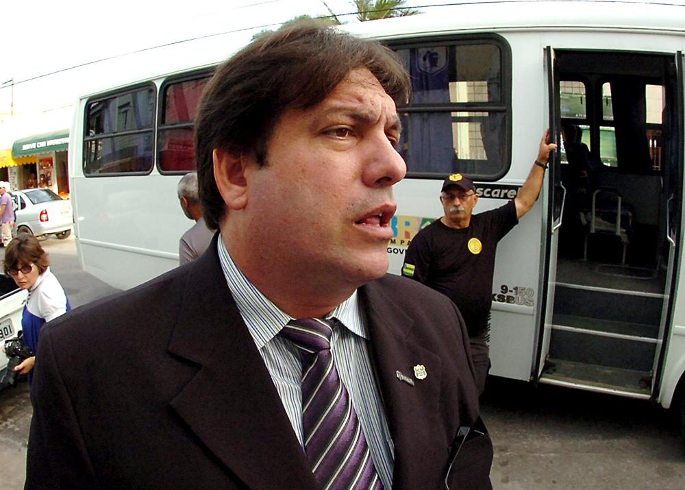 11ª Delegacia irá investigar o assassinato do policial André Nascimento