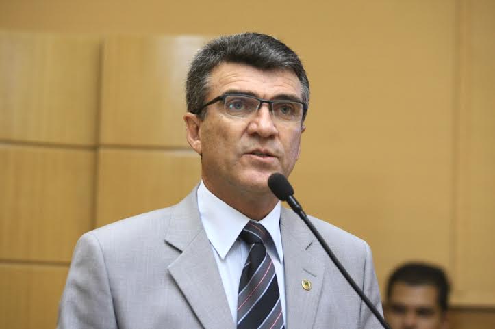 Garibalde Mendonça “Queremos ver o melhor para Sergipe”.