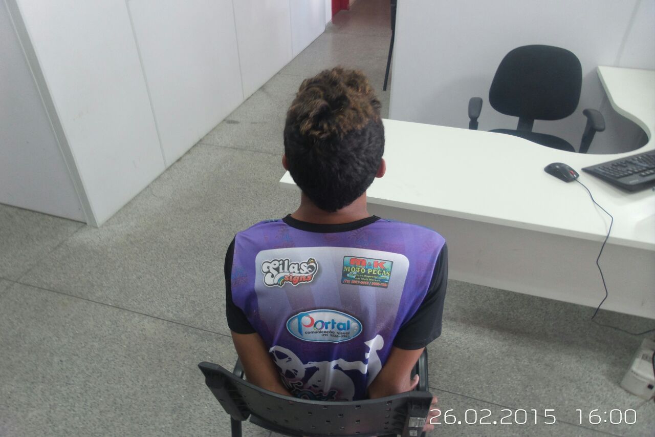 Acusado de atirar contra o advogado diretor da OAB de Sergipe é apreendido pelo GETAM