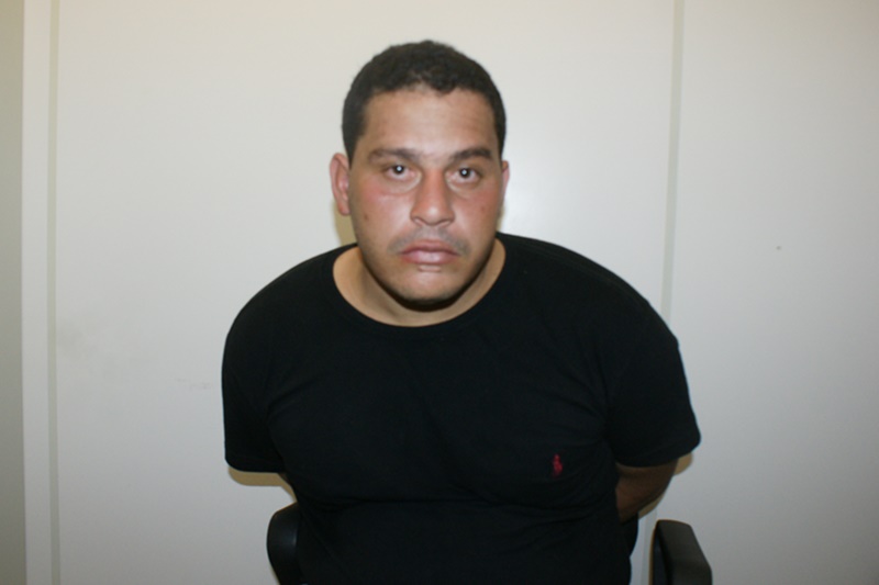 Acusado de estuprar mulher em terreno baldio na capital sergipana é preso pela PM