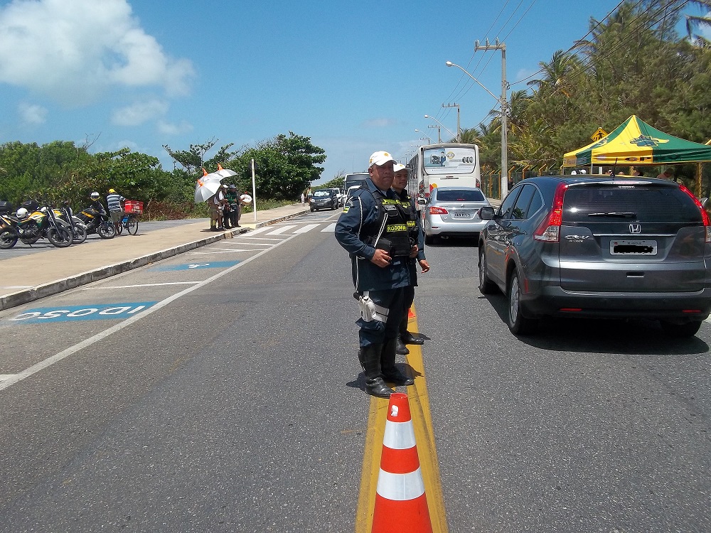 CARNAVAL 2015 : Doze acidentes são registrados nas rodovias de Sergipe aponta balanço da CPRv