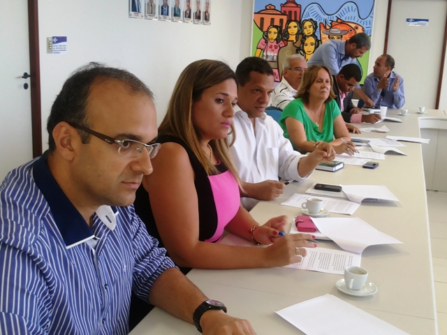 Convênio pretende estimular divulgação do Destino Sergipe