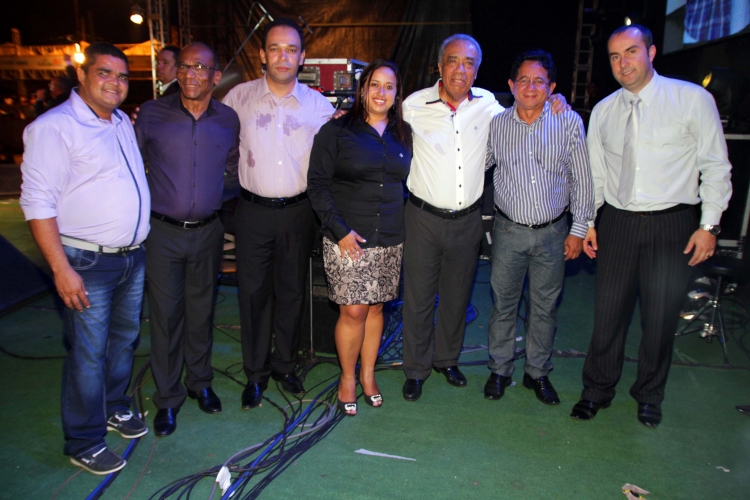 Aniversário de Aracaju é agraciado com Shows Evangélicos