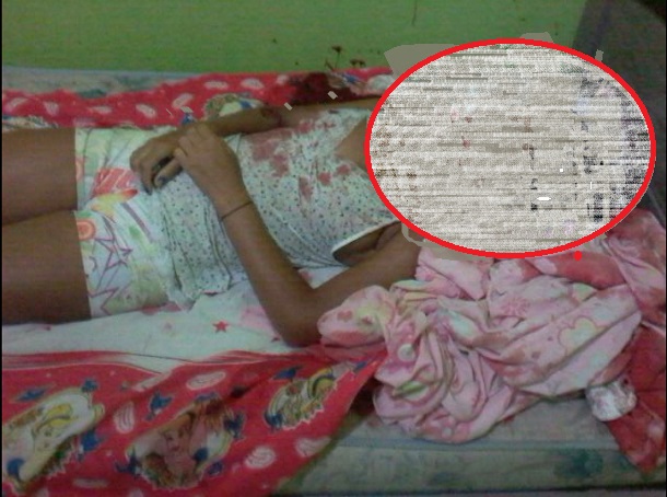 Adolescente de 17 anos é assassinada pelo ex-namorado com dois tiros na cabeça