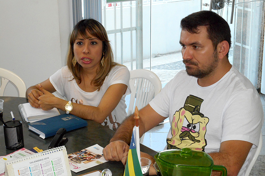 Enfermeiros irão denunciar a justiça e as autoridades de Sergipe o município de Santo Amaro