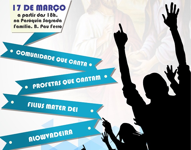 Arquidiocese de Aracaju promove evento beneficente no aniversário de Aracaju