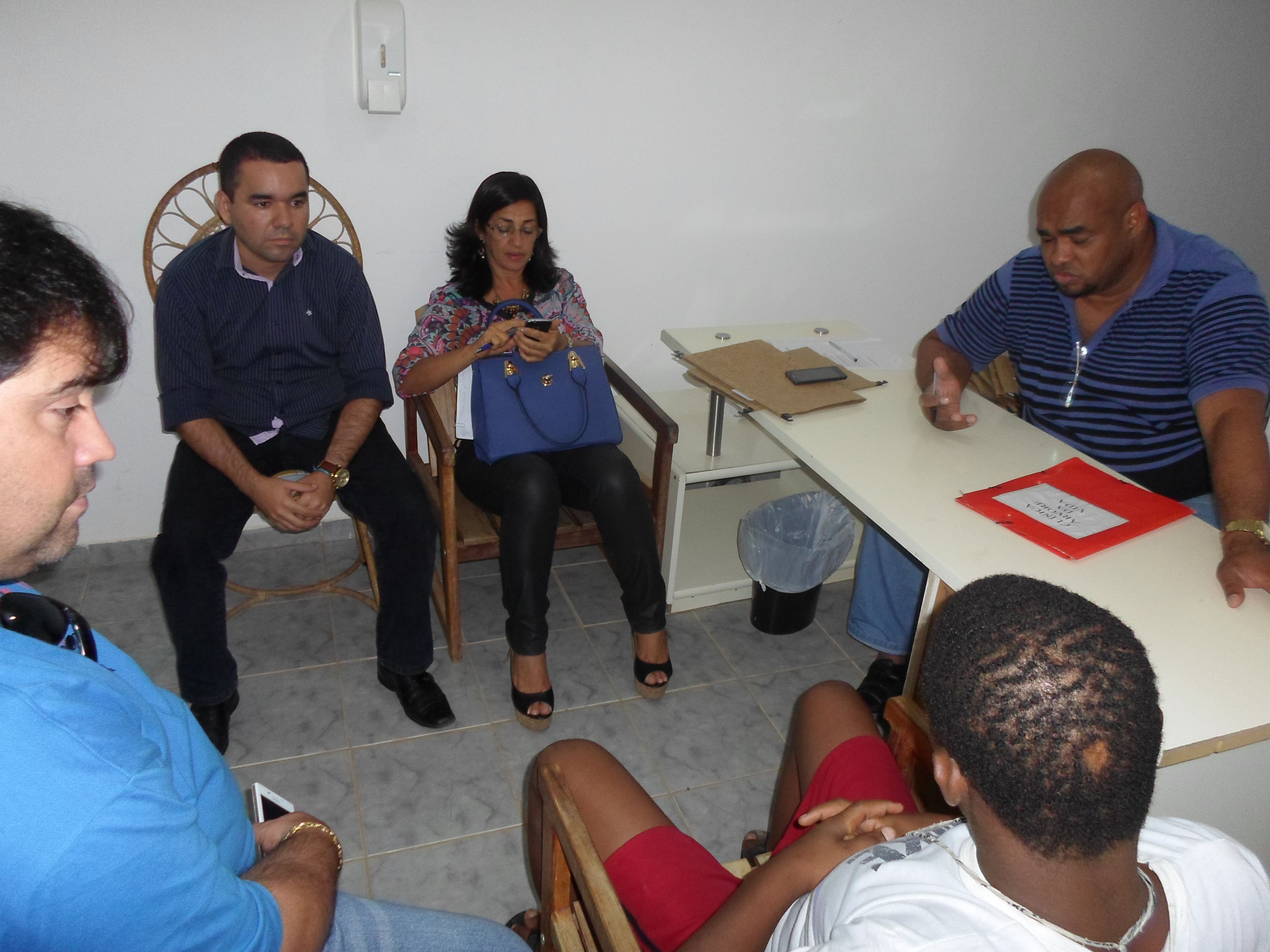 Com ajuda da Defensoria Pública de Sergipe adolescentes conseguem tratamento quimicofora do Estado