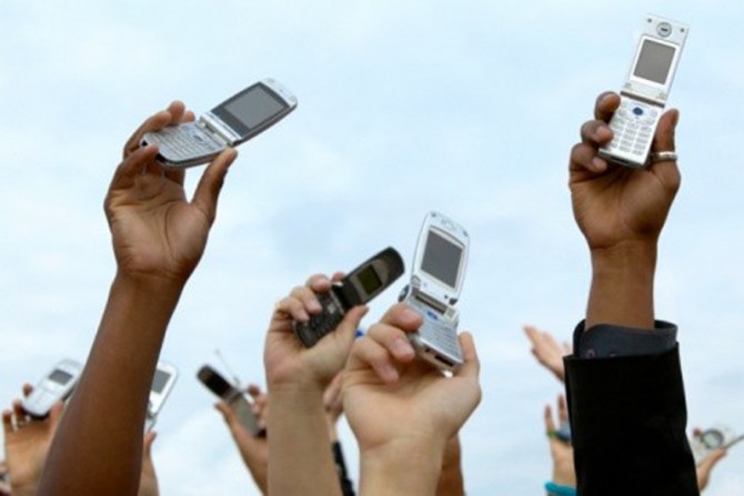 Justiça proíbe bloqueio de internet por telefonia móvel