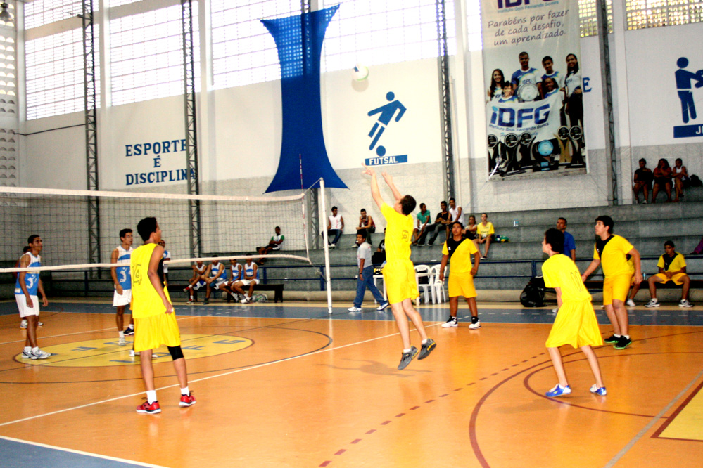 Jogos da primavera 2015 será lançado próxima terça-feira