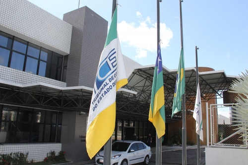 TCE determina regularização ambiental das empresas beneficiadas com incentivo governamental