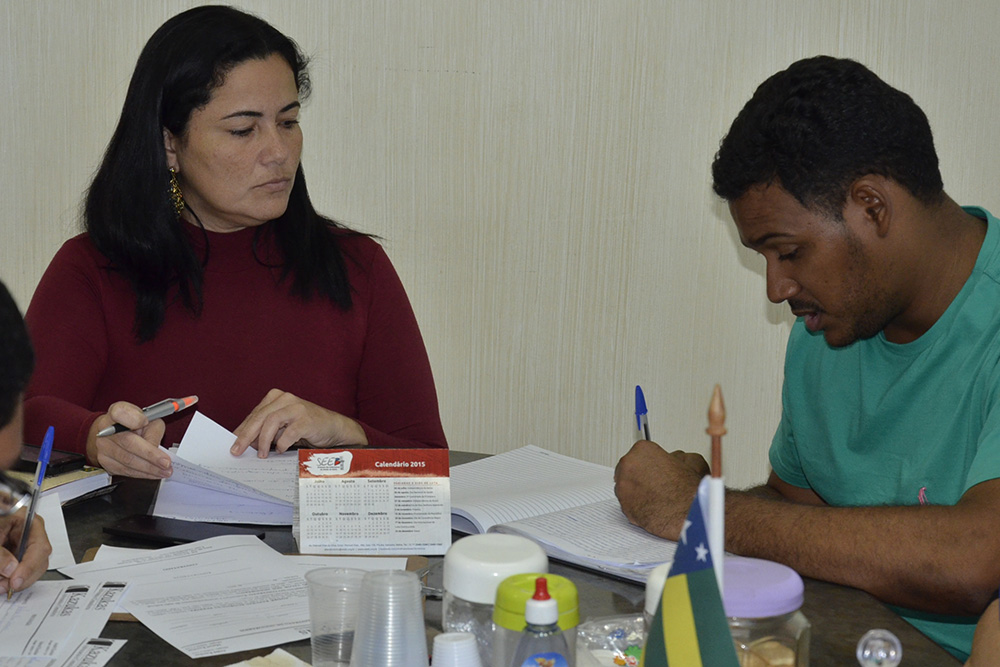 Enfermeiros farão paralisação de 24 horas em Salgado