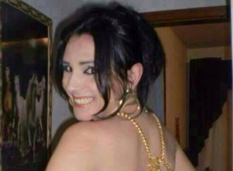 Mãe de Debora Mirachi acredita que a filha está viva