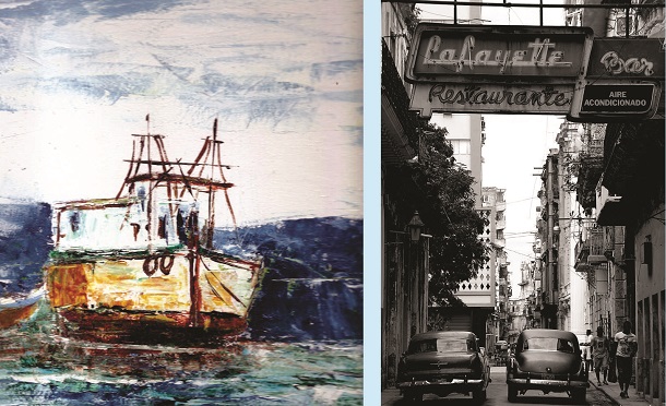 Trabalhos artísticos e apresentação musical abrem Espaço Cultural da  Assembleia Legislativa de Sergipe